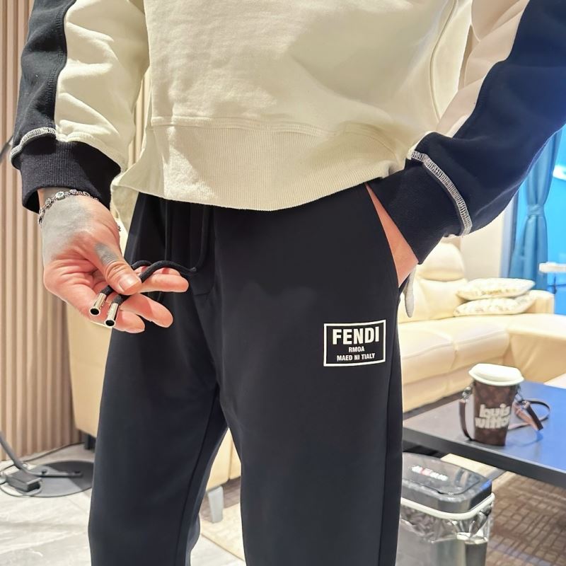 Fendi Long Pants